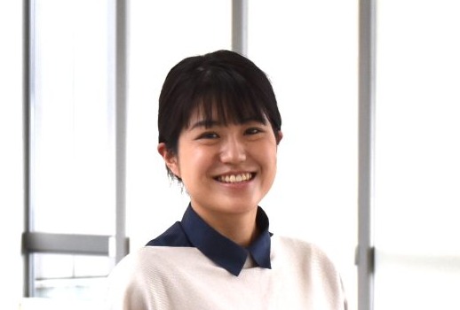 Ami Nishijima