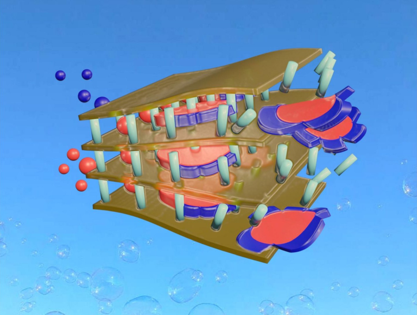 Front cover of Chemistry–A European Journal